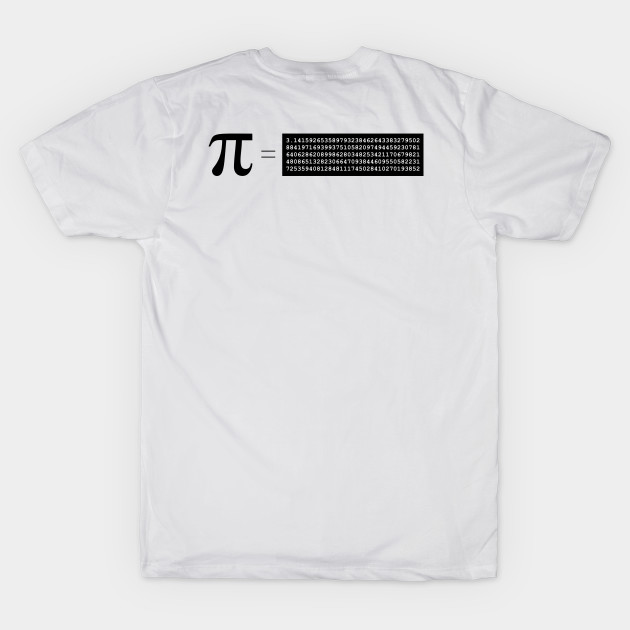 happy pi day by Salizza